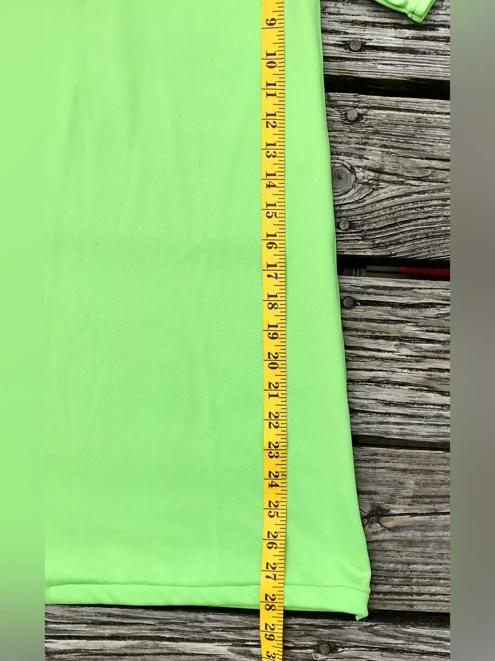Girls 12 Handmade Lime Green Dress Bobs Burgers Louise Belcher Costume Cosplay